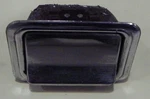69 70 71 72 Gto Chevelle Skylark Cutlass Rear Seat Arm Rest Ashtray #3. Fixed Price $26.39.