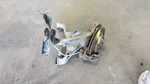 Passenger Right Knee 6 Cylinder Fits 05-19 Frontier 727343. Fixed Price $499.90.
