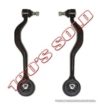 Front Upper Control Arms L+r 31121132353 31121132354 For Bmw E24 E28 Set. Fixed Price $119.49.