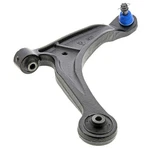 Mevotech CMS601015 Suspension Control Arm And Ball Joint Assembly. Fixed Price $148.99.