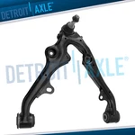 Front Right Lower Control Arm W/ Ball Joint For Sierra Silverado 1500 Escalade. Fixed Price $147.07.