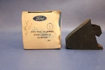 Ford Nos Bumper D9AZ-3020-B. Fixed Price $59.99.