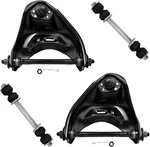 - 4PC Front End Control Arms Kit For Chevy S10 Blazer Malibu Gmc S15 Jimmy Sonom. Fixed Price $180.22.
