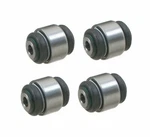 Set Of 4 Trailing Arm Bushings Lemforder Fits Bmw 318I 318TI 323I 325IS 330CI. Fixed Price $180.45.