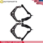 4X For Sierra Silverado 2500 3500 Hd Front Upper & Lower Control Arm Ball Joint. Fixed Price $232.64.