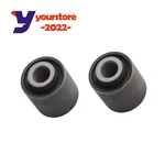 Rear Upper Control Arm Inner Bushing For 2005-2009 Subaru Outback Legacy 2PCS. Fixed Price $25.88.