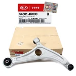 Control Arm Front Right For 2011-17 Azera Sonata Optima 545014R000. Fixed Price $149.00.