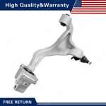 New Left Lower Control Arm Awd 54501EJ72A Only For Infiniti M35 M45 2008-2010. Fixed Price $168.39.