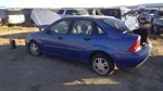 Passenger Front Spindle/knuckle Excluding Svt With Abs Fits 00-04 Focus 391749. Fixed Price $85.00.