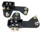 Tuff Country Radius Arm Bracket 20872. Fixed Price $123.68.