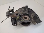 04-10 Toyota Sienna Passenger Right Front Rh Spindle Knuckle Fwd 4321108010. Fixed Price $128.43.