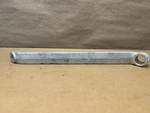 Jaguar Xke E-type S1.5 S2 Lower Wishbone Arm C15375. Fixed Price $187.50.