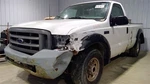 Passenger Front Spindle/knuckle Twin Beams Fits 00-05 Excursion 267047. Fixed Price $84.38.