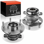 2X Rear Wheel Bearing Hub Assembly For Mitsubishi Outlander 14-20 Eclipse Cross. Fixed Price $87.59.
