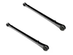 Set Of Control Arm Rear (left + Right Upper) Delphi TC3225 For Mini. Fixed Price $108.16.