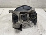 2018 Ford Fusion Hybrid 2.0L Rear Right Passenger Spindle Knuckle Wheel Hub. Fixed Price $116.91.