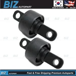 Oem 2PCS Trailing Arm Bushings For 2007-2012 Hyundai Elantra 55543-2H000. Fixed Price $29.56.
