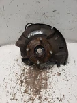 Passenger Right Rh Front Spindle/knuckle Fits 2012-2017 Rio Tested Oem. Fixed Price $67.95.
