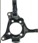 Front Left Side Steering Knuckle Subaru Forester Impreza Legacy Outback Wrx. Fixed Price $45.00.