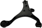 Front Driver Side Suspension Control Arm Moog RK642168 For Honda Civic. Fixed Price $111.17.