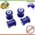Superpro Control Arm Upper-inner Bush Kit For Nissan Stagea M35 Rwd Front. Fixed Price $105.37.