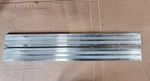 Chevrolet C2 Corvette Door Sill Plates 1963 - 1964. Fixed Price $22.95.