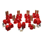 Carquest/energy Suspension 418120R - Bushing Kit. Fixed Price $512.05.