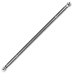 Artec LK7403 5G Aluminum Rear Track Bar For 4RUNNER. Fixed Price $406.55.