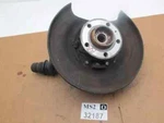 2003 2014 Volvo XC90 Right Passenger Rear Back Suspension Spindle Knuckle Hub. Fixed Price $39.99.