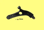 Moog RK622825 Front Lh Suspension Control Arm &ball Joint Assembly #3601 AMZ30. Fixed Price $73.25.