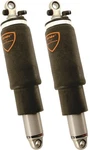 Ridetech For Hq Series Rear Shockwaves 4.1IN Travel 4IN Dia Rolling Sleeve .625. Fixed Price $985.66.