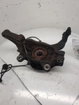 Passenger Right Rh Front Spindle/ Knuckle Fits 2003-2007 Murano Oem. Fixed Price $45.95.