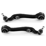 Front Lower Rearward Control Arm & Bushing Set For Mercedes-benz Class Awd. Fixed Price $124.97.