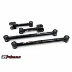 Umi Performance 301516-B Tubular Upper & Lower Control Arms Kit New. Fixed Price $369.99.