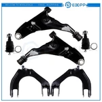 6PCS Front Upper Lower Control Arms Ball Joints Kit For 2001 Chrysler Serbing. Fixed Price $95.66.