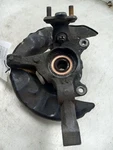 Passenger Right Front Spindle/knuckle Fits 05-10 Scion Tc. Fixed Price $134.99.