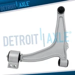 Front Driver Side Lower Control Arm W/ Ball Joint For 2003-2011 Saab & 9-3X. Fixed Price $82.11.