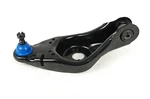 Suspension Control Arm And Ball Joint Assembly Mevotech CMS251003. Fixed Price $265.99.