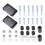 2" Rear Trailing Arm Spacers Kits Fit For Subaru Outback Legacy 1995-1999. Fixed Price $50.99.