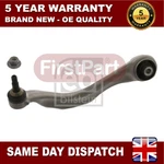 Fits Bmw Series 6 Firstpart Front Left Track Control Arm 31122450815. Fixed Price $146.42.