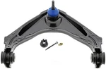 Suspension Control Arm And Ball Joint Assembly-assembly Mevotech CMS20360. Fixed Price $88.13.