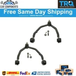 New Front Upper Control Arm & Ball Joint Lh Rh Side Set For 93-1998 Mark Viii. Fixed Price $128.31.