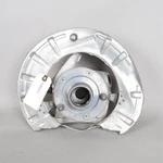 14-16 Porsche 911 991 Turbo Right Front Spindle Knuckle Hub Center Lock Oem. Fixed Price $449.23.