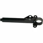 Howe 229615 Tubular Lower Control Arm 15.600" Long; Screw-in Ball Joint. Fixed Price $111.53.