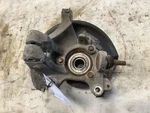 Passenger Front Spindle/knuckle Only Fits 04-07 Taurus 346252. Fixed Price $87.64.