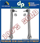Porsche 911 996 Boxster Cayman Rear Axle Control Arms 99733104504 Pair. Fixed Price $149.99.