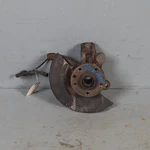 1999-2003 Volkswagen Eurovan Right Front Spindle Knuckle Hub Oem 7D0407258D. Fixed Price $80.24.