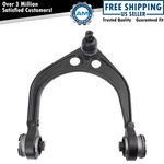 Front Upper Control Arm W/ Ball Joint Driver Side Left Lh For Chrysler Dodge. Fixed Price $46.55.