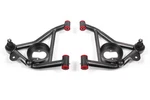 Bmr AA008H 1982-1992 Gm F-body Front Lower Non-adj., W/ Spring Pocket A-arms Blk. Fixed Price $529.95.