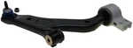 Acdelco Gold 45D1916 19460646 Front Passenger Side Lower Control Arm Gm. Fixed Price $142.49.
